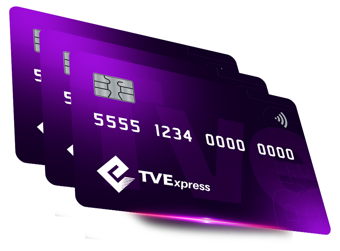 TvExpress Trimestral