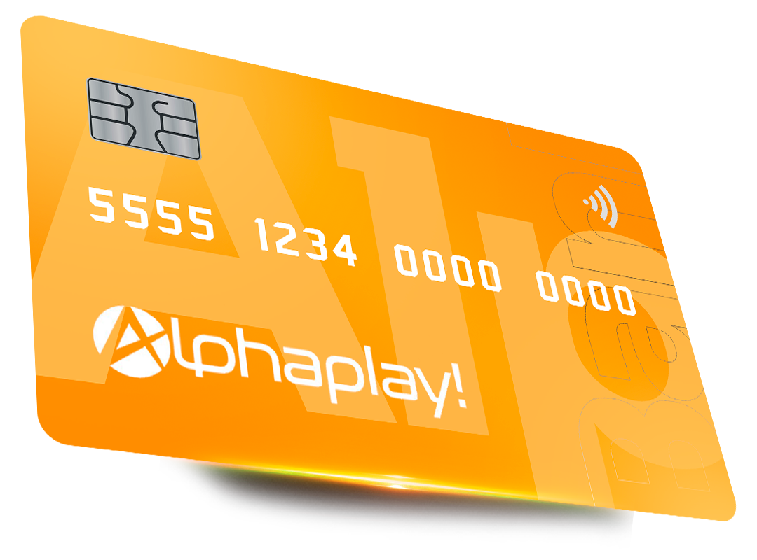 Alphaplay Mensal