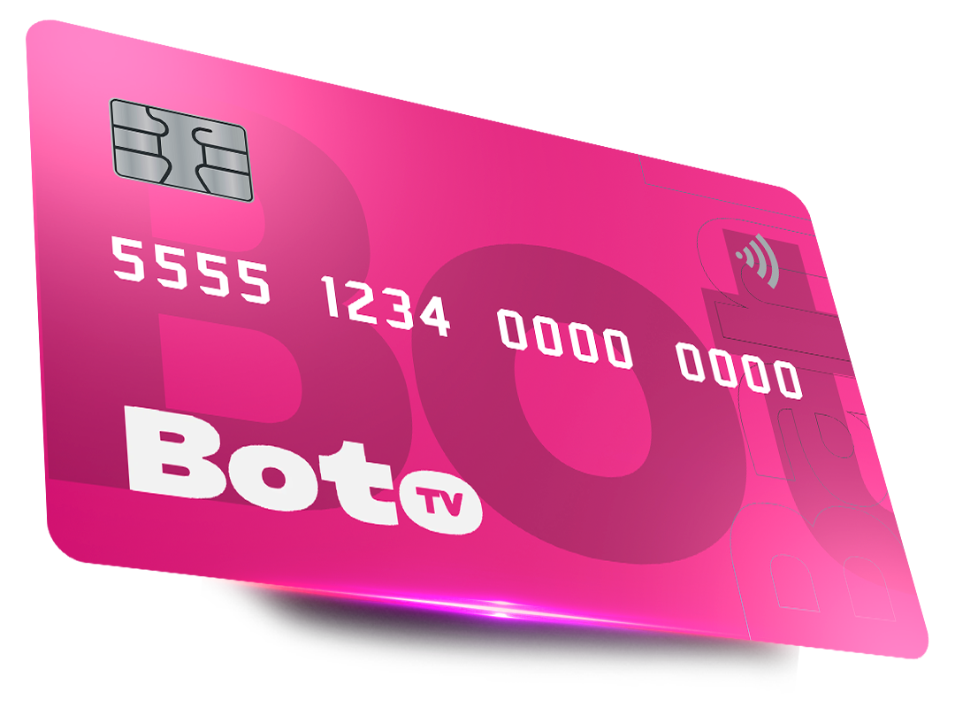 BotoTV Mensal