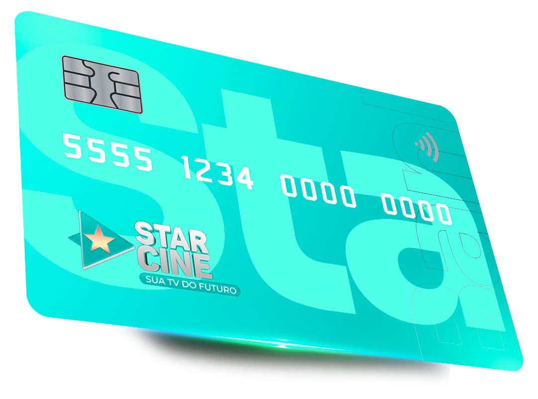 StarCine Mensal