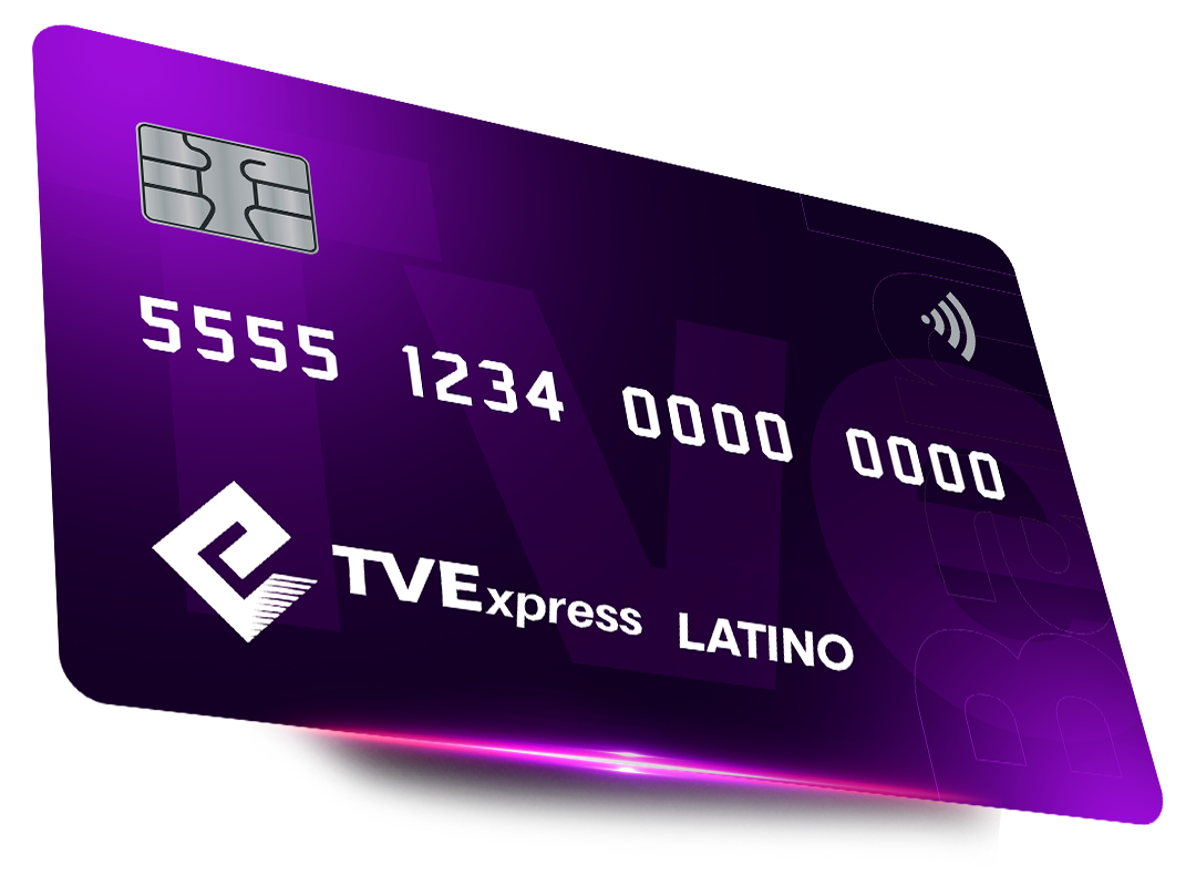 TvExpress Latino Mensal
