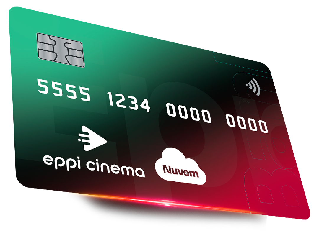 Eppi Cinema Anual + Nuvem Premium