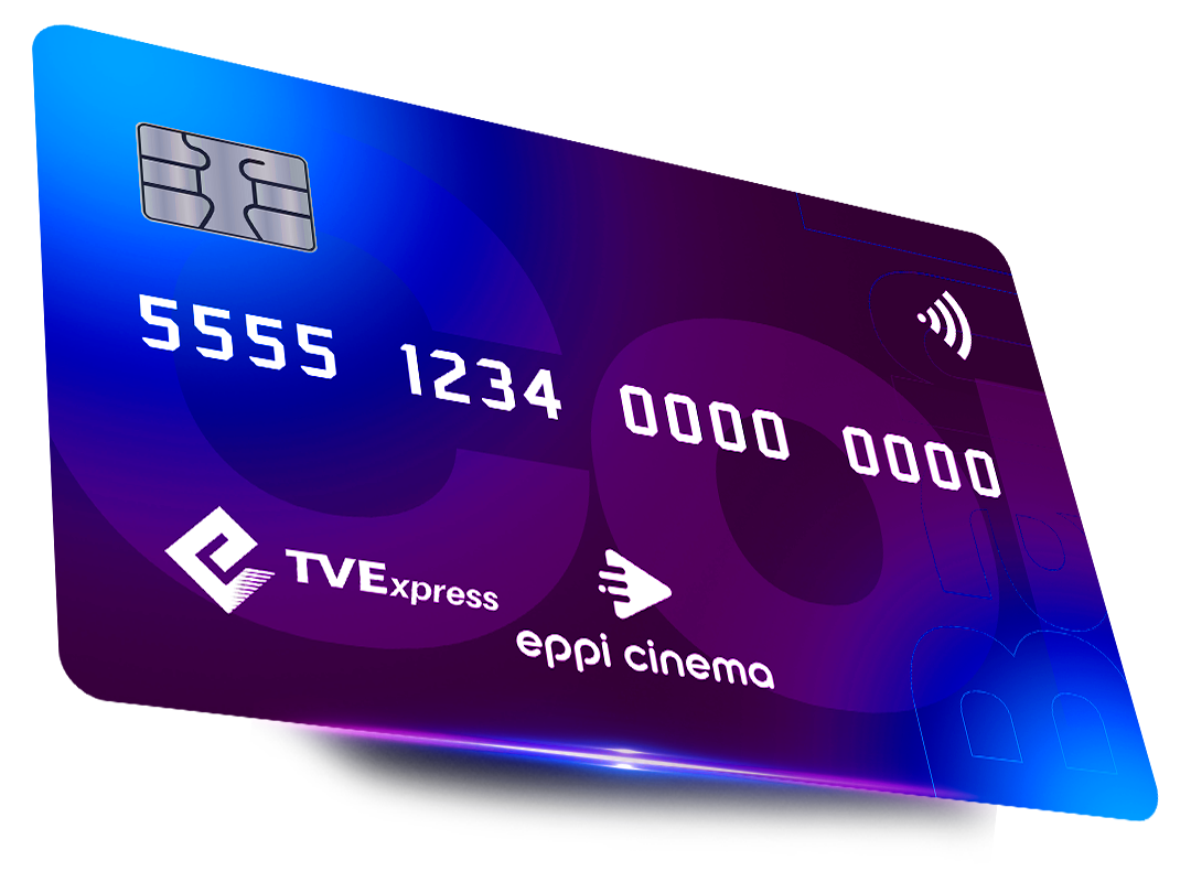 Combo Mensal - Tv Express + Eppi Cinema