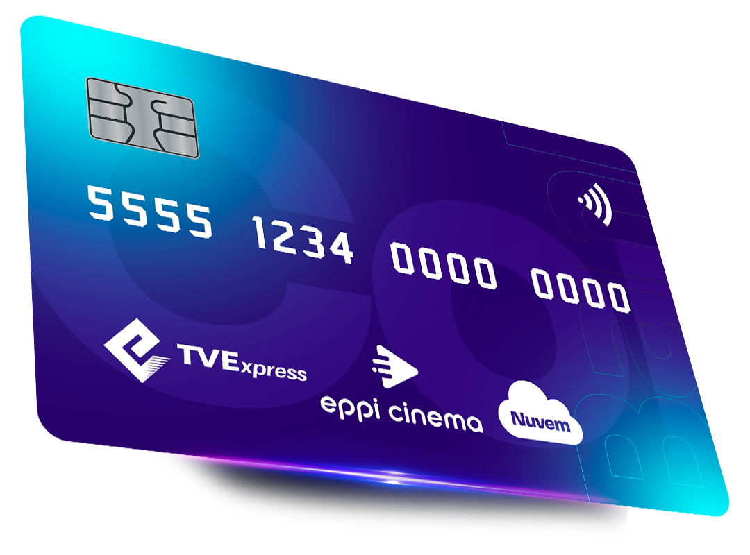 Combo Mensal - TvExpress + Eppi Cinema + Nuvem Premium