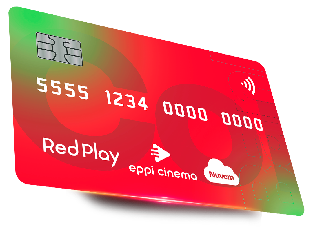 Combo Mensal - RedPlay + Eppi Cinema + Nuvem Premium